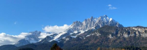Kaisernest Kirchdorf In Tirol